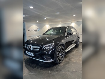 Used Mercedes-Benz GLC 2018 for sale - 75508896: Photo
