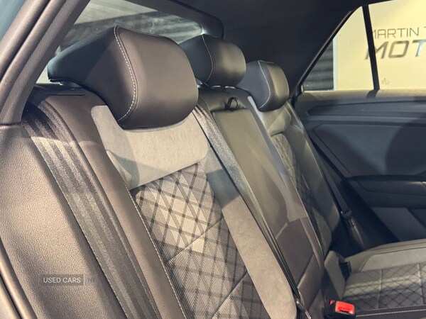 Used Volkswagen T-Roc 2023 for sale - 77539032: Photo 10