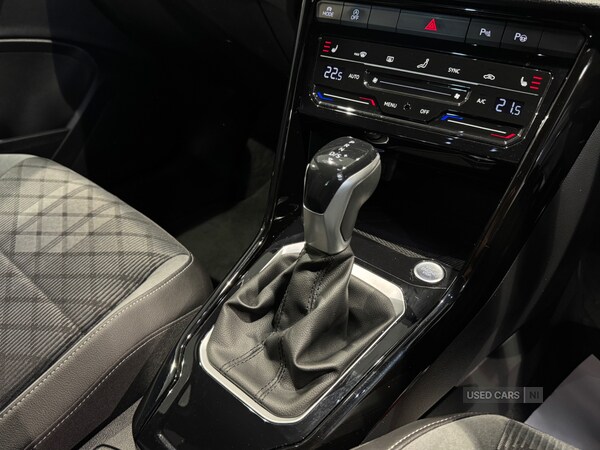 Used Volkswagen T-Roc 2023 for sale - 77539032: Photo 13