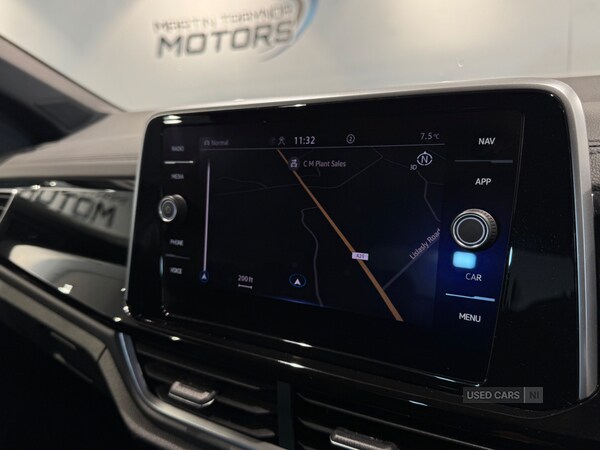 Used Volkswagen T-Roc 2023 for sale - 77539032: Photo 14