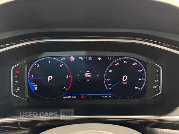 Used Volkswagen T-Roc 2023 for sale - 77539032: Photo 15