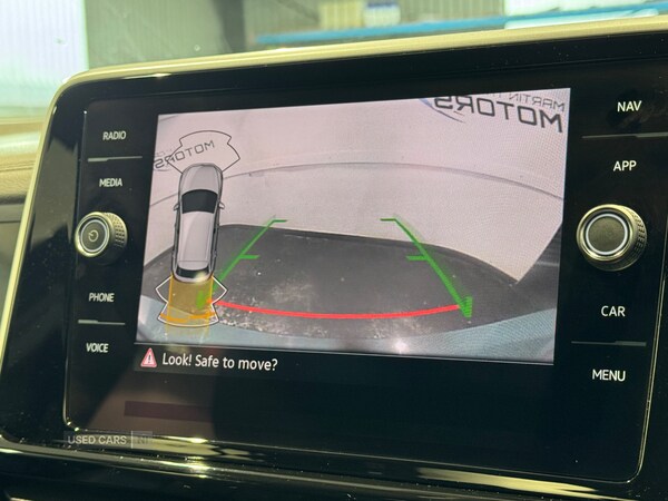 Used Volkswagen T-Roc 2023 for sale - 77539032: Photo 16