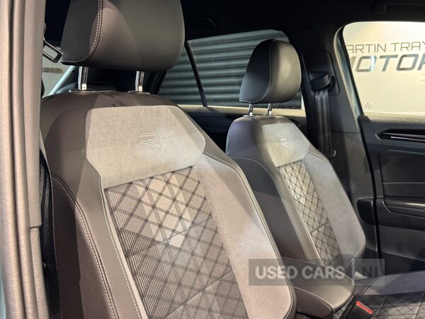 Used Volkswagen T-Roc 2023 for sale - 77539032: Photo 9