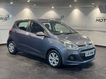 2014 - 1.2 SE 5dr