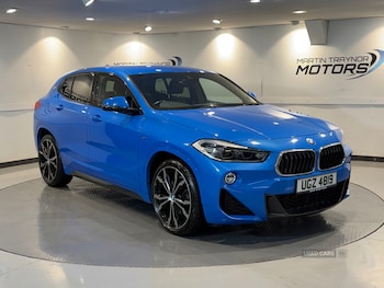Used BMW X2 2020 for sale - 79413546: Photo