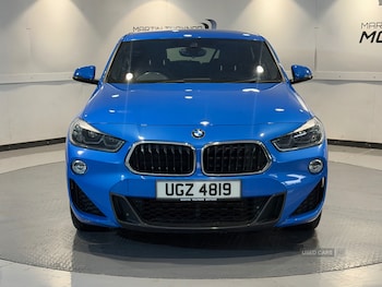 Used BMW X2 2020 for sale - 79413546: Photo