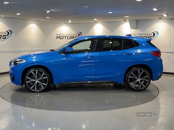 Used BMW X2 2020 for sale - 79413546: Photo