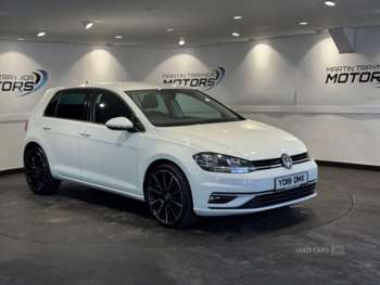 2019 - 1.6 TDI Match 5dr DSG