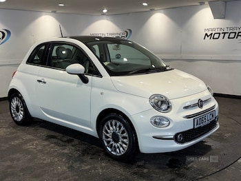 Used Fiat 500 2015 for sale - 78649441: Photo