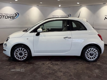 Used Fiat 500 2015 for sale - 78649441: Photo