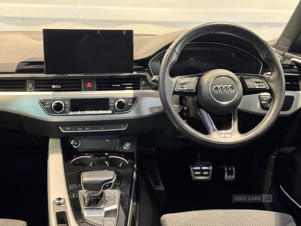 Used Audi A5 2022 for sale - 77626724: Photo 10