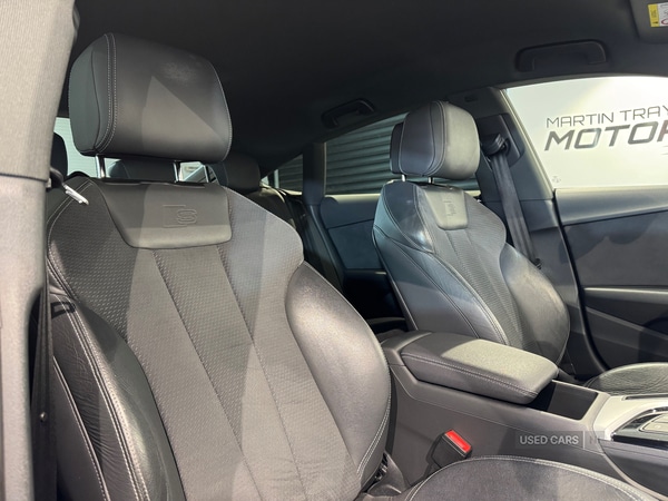 Used Audi A5 2022 for sale - 77626724: Photo 11