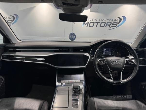 Used Audi A6 2019 for sale - 76338172: Photo 10