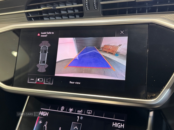 Used Audi A6 2019 for sale - 76338172: Photo 11