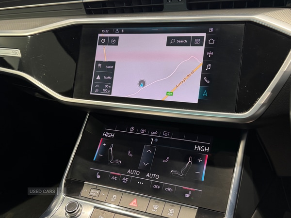 Used Audi A6 2019 for sale - 76338172: Photo 12