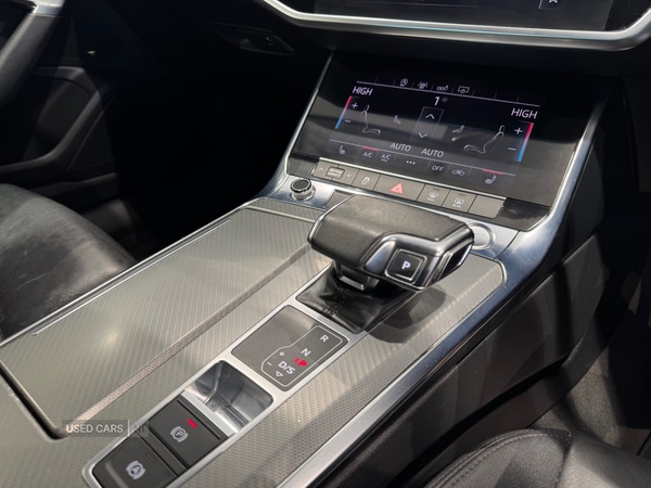 Used Audi A6 2019 for sale - 76338172: Photo 13
