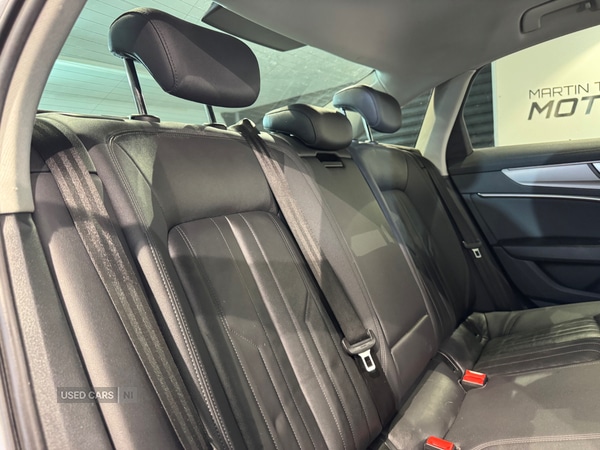 Used Audi A6 2019 for sale - 76338172: Photo 14