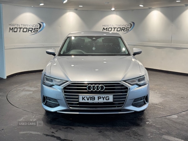 Used Audi A6 2019 for sale - 76338172: Photo 2
