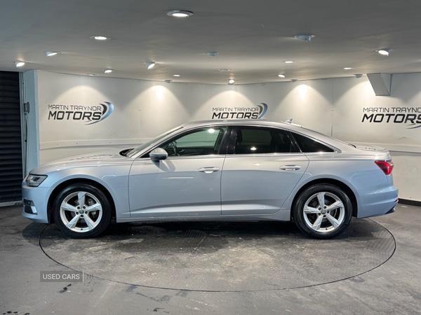 Used Audi A6 2019 for sale - 76338172: Photo 4