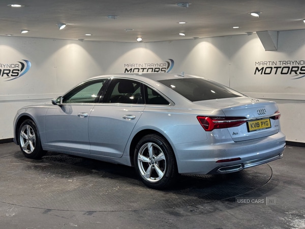 Used Audi A6 2019 for sale - 76338172: Photo 5