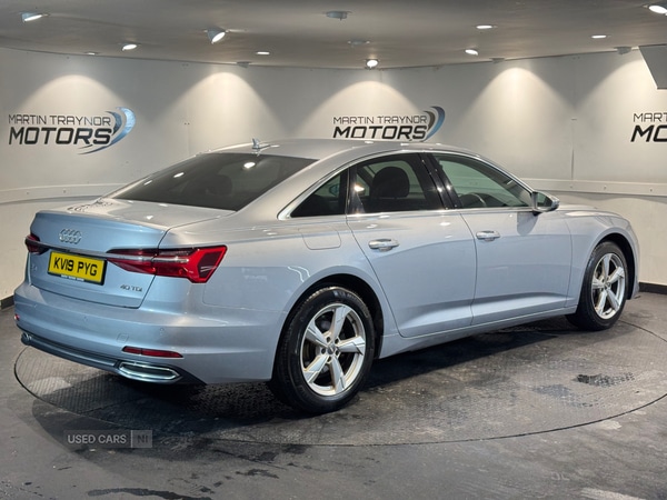 Used Audi A6 2019 for sale - 76338172: Photo 7
