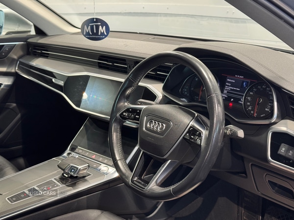 Used Audi A6 2019 for sale - 76338172: Photo 8