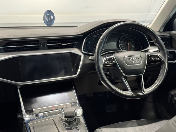 Used Audi A6 2019 for sale - 76338172: Photo 9