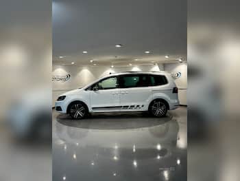 Used SEAT Alhambra 2017 for sale - 79807028: Photo