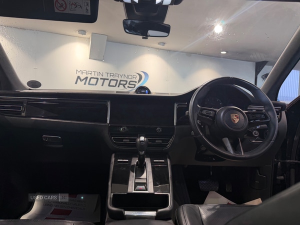Used Porsche Macan 2023 for sale - 77659263: Photo 10