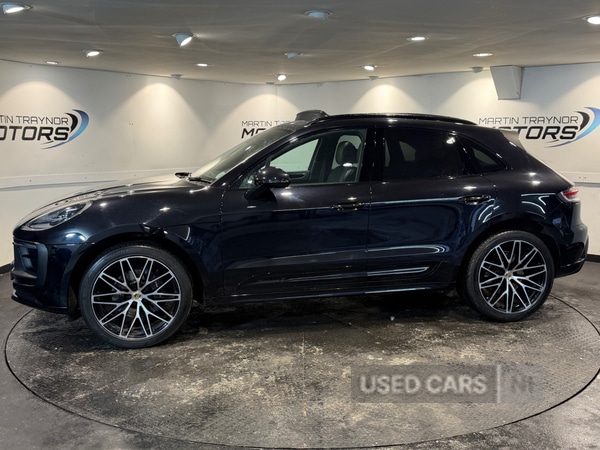 Used Porsche Macan 2023 for sale - 77659263: Photo 4