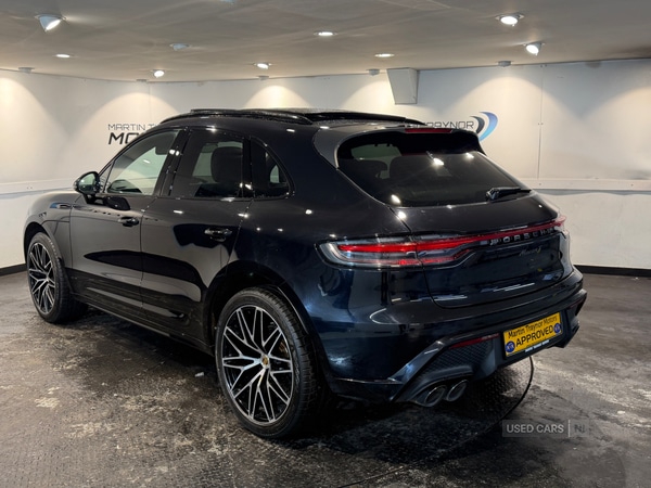 Used Porsche Macan 2023 for sale - 77659263: Photo 5