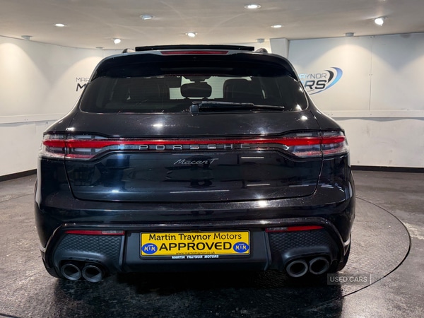 Used Porsche Macan 2023 for sale - 77659263: Photo 6