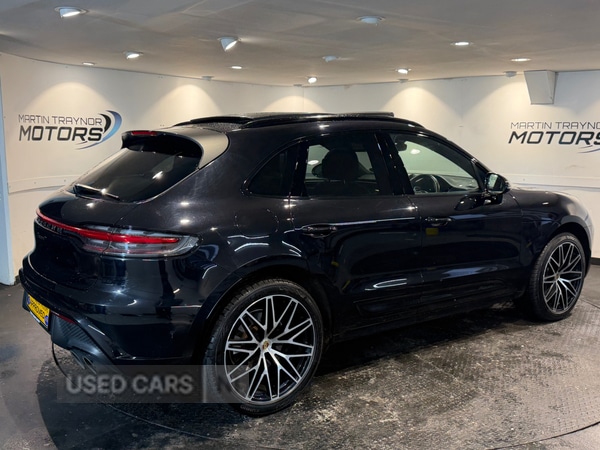 Used Porsche Macan 2023 for sale - 77659263: Photo 7