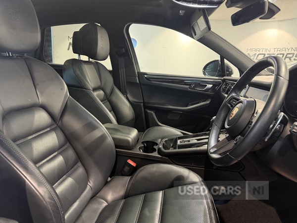 Used Porsche Macan 2023 for sale - 77659263: Photo 8