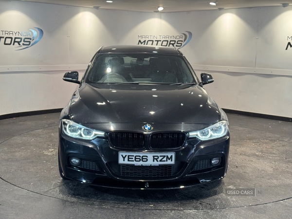Used BMW 3 Series 2017 for sale - 77121138: Photo 2
