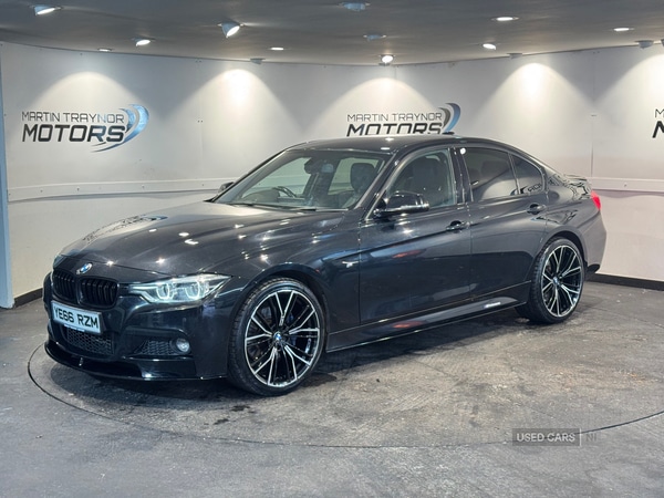 Used BMW 3 Series 2017 for sale - 77121138: Photo 3