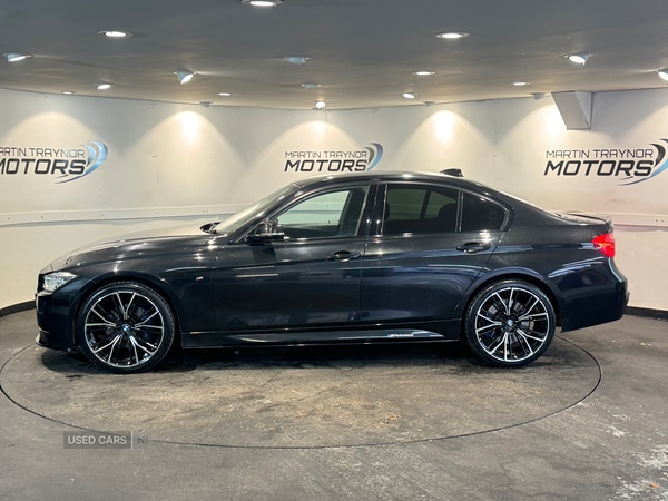 Used BMW 3 Series 2017 for sale - 77121138: Photo 4