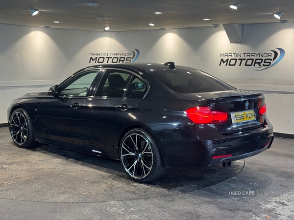 Used BMW 3 Series 2017 for sale - 77121138: Photo 5