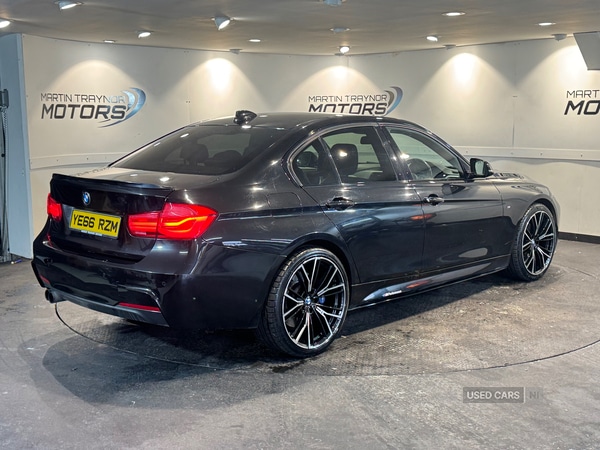 Used BMW 3 Series 2017 for sale - 77121138: Photo 7