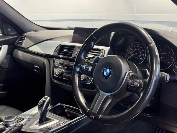 Used BMW 3 Series 2017 for sale - 77121138: Photo 8