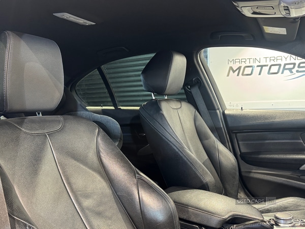 Used BMW 3 Series 2017 for sale - 77121138: Photo 9