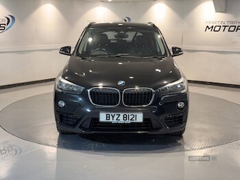 Used BMW X1 2018 for sale - 78785138: Photo