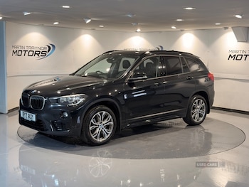 Used BMW X1 2018 for sale - 78785138: Photo