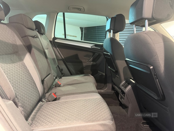 Used Volkswagen Tiguan 2017 for sale - 77599530: Photo 11