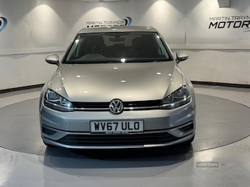 Used Volkswagen Golf 2017 for sale - 78843712: Photo