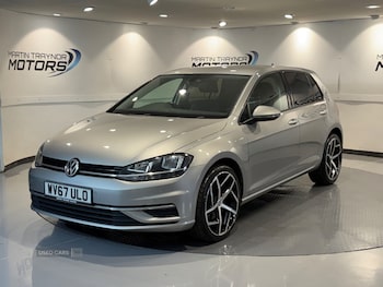 Used Volkswagen Golf 2017 for sale - 78843712: Photo