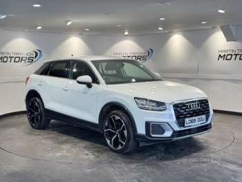 2019 - 30 TDI Sport 5dr