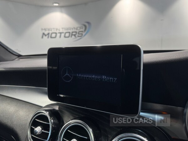 Used Mercedes-Benz GLC 2019 for sale - 77469552: Photo 15