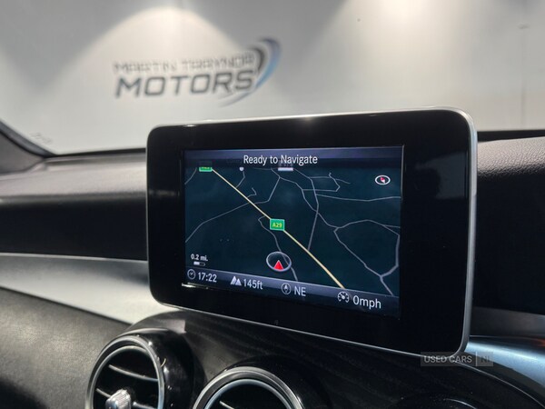 Used Mercedes-Benz GLC 2019 for sale - 77469552: Photo 16