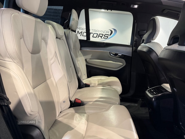 Used Volvo XC90 2022 for sale - 77684695: Photo 10